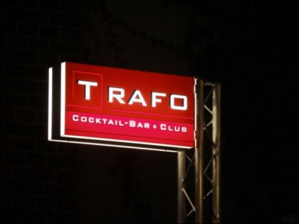照片: Trafo 