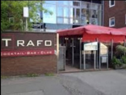 照片: Trafo 